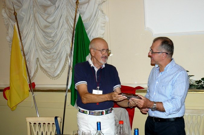 (44) Catania - cena Ristorante Rinascimento